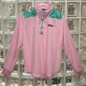 NWT NEW Never Worn Vineyard Vines Shep Shirt